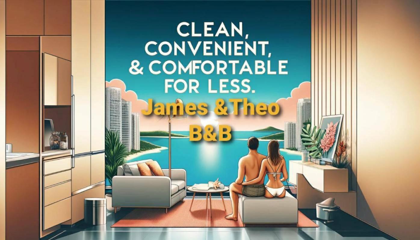 The Base Central Pattaya Quiet King-Bed With Infinity Pool & Free Netflix! Exteriér fotografie