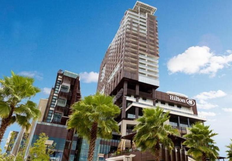 The Base Central Pattaya Quiet King-Bed With Infinity Pool & Free Netflix! Exteriér fotografie